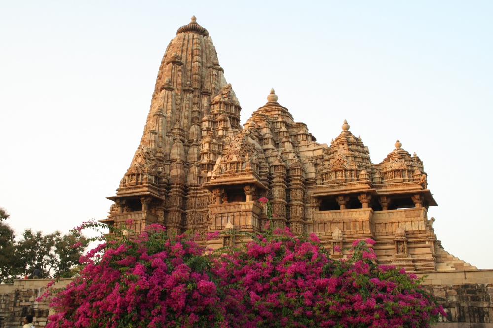 Khajuraho Group of Monuments India